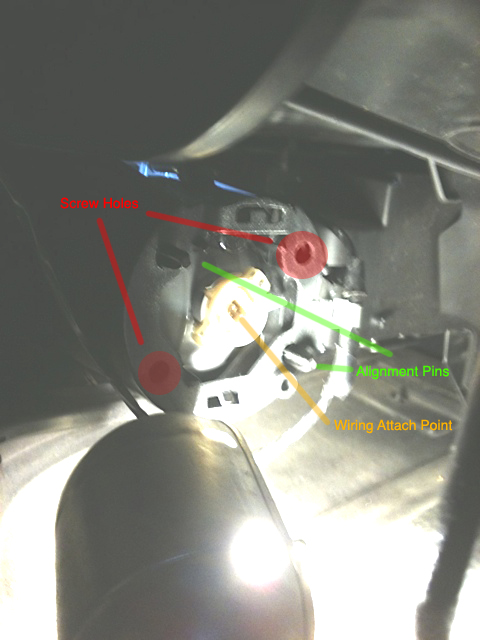 Guide to Installing Fog Lights on '11+ Challenger SE | Dodge Challenger